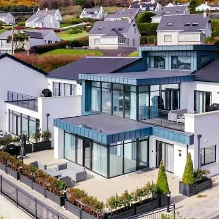 דירה Bayview 3-bedroom Sea View דאונינגס