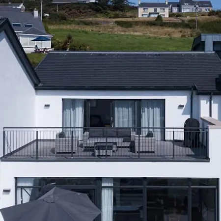 דירה Bayview 3-bedroom Sea View