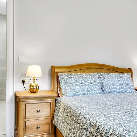 Bayview 3-bedroom Sea View Apartamento Downings